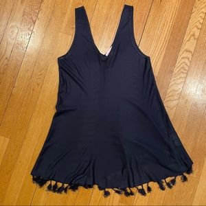 LILY PULITZER LINDY SWEATER TANK